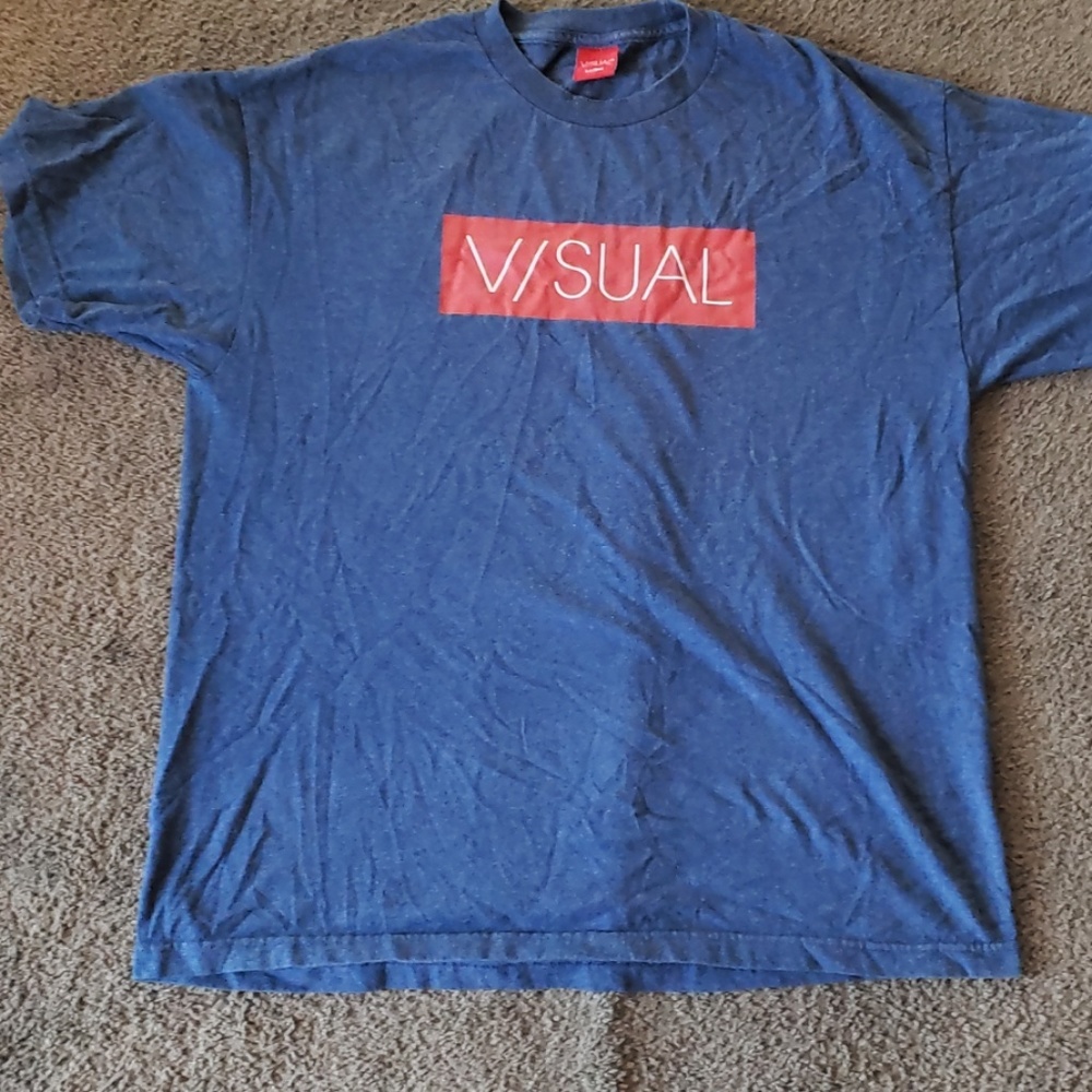 Man's shirt